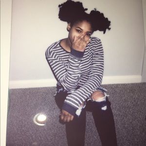 Meet your Posher, Jayden